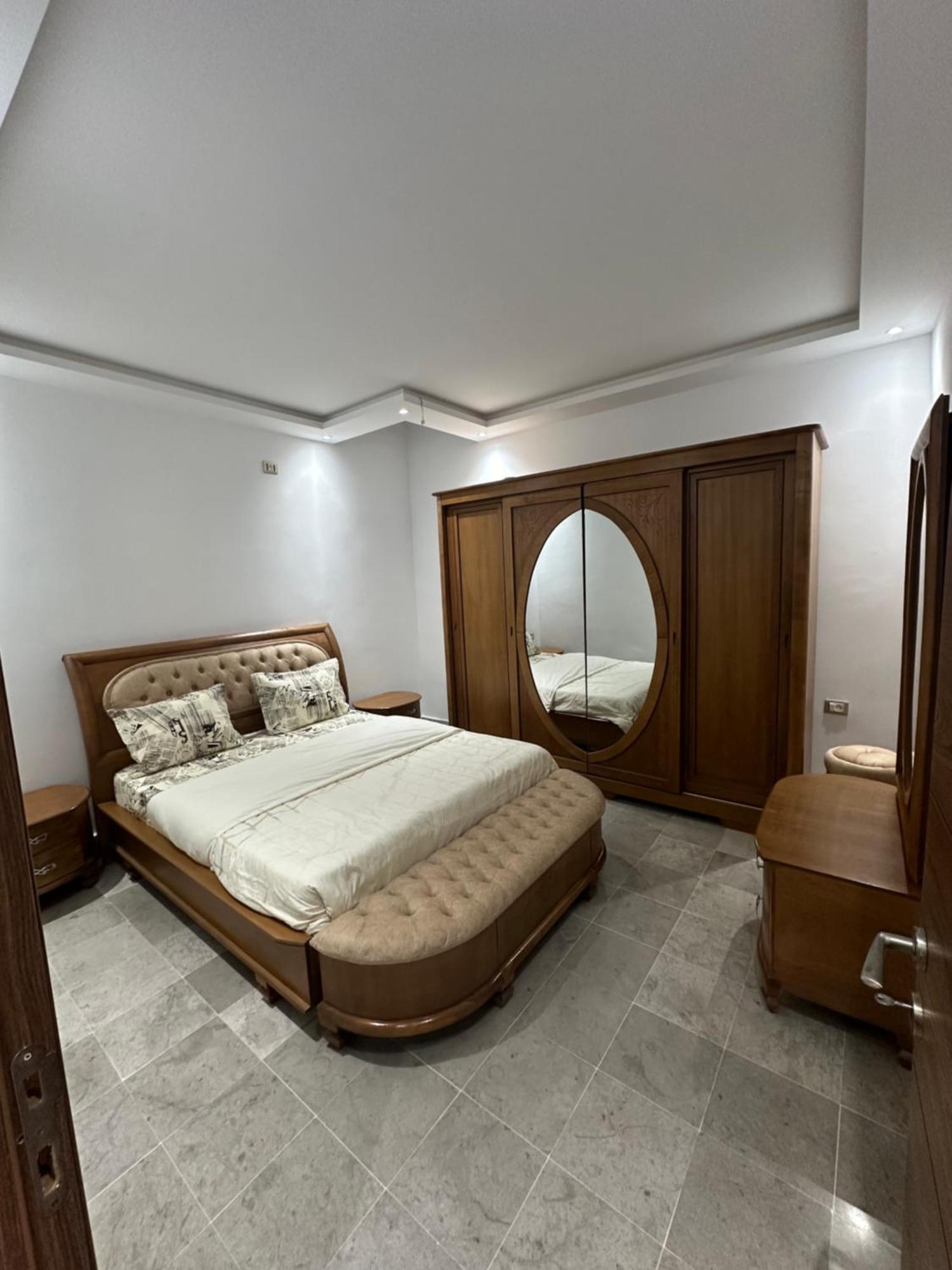 Ferienhaus Coquette Avec Piscine Tunis
