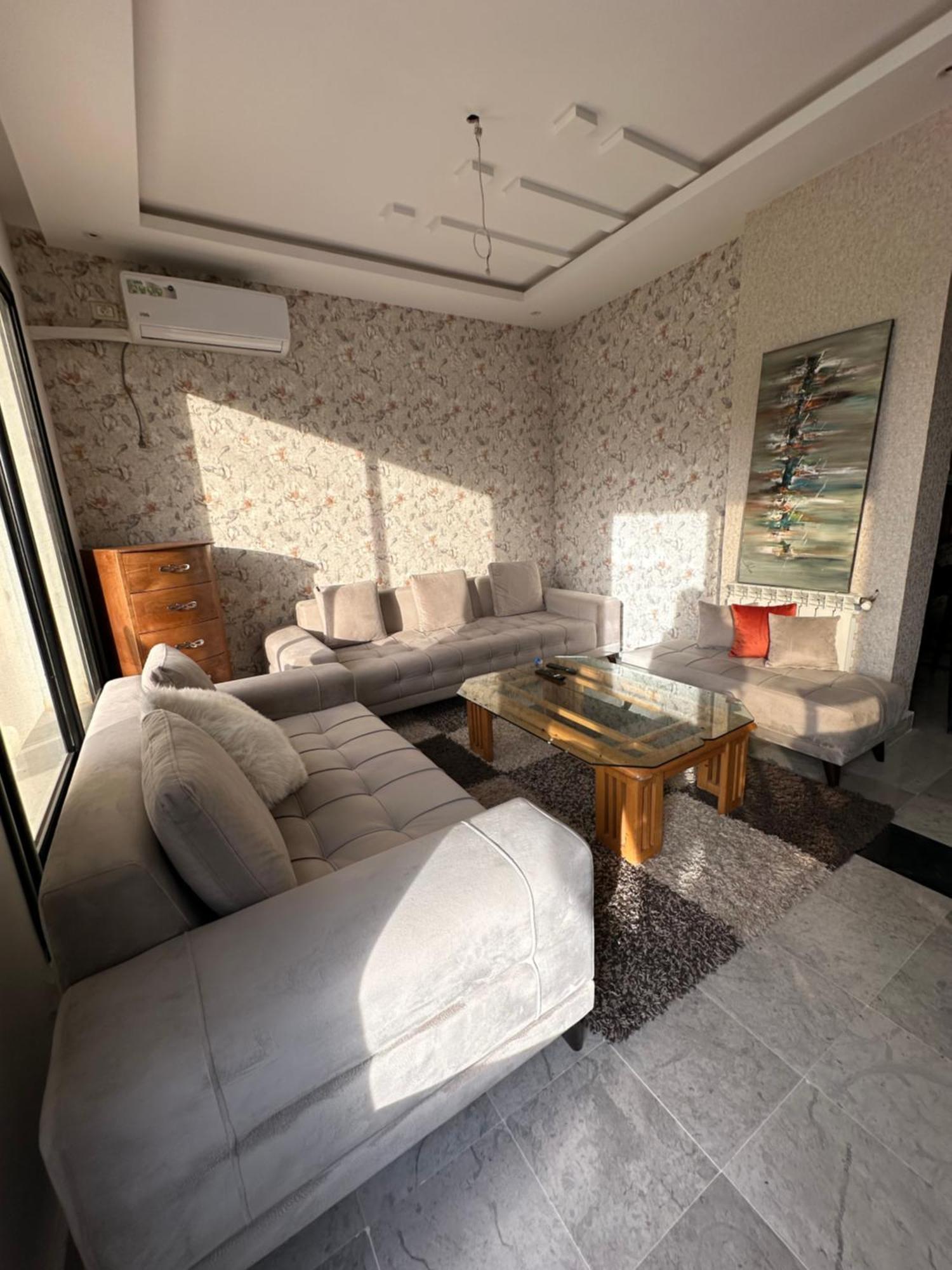 Coquette Avec Piscine Ferienhaus Tunis