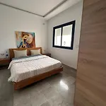 Coquette Villa Avec Piscine