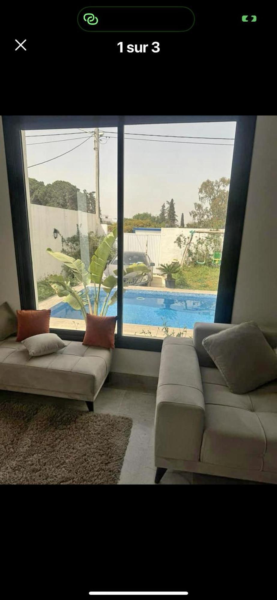 Coquette Avec Piscine Holiday home